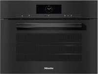 Lò hấp kết hợp nướng âm tủ Miele DGC 7845 HC Pro OBSW